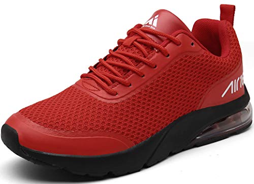 Zapatillas de Deporte Hombres Zapatos para Correr Mujer Running Exterior Casual Air Sneakers Fitness Interior Deportivas