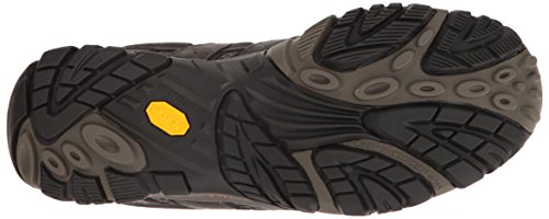 Zapatillas de senderismo impermeables Moab 2 para hombre, Beluga, 11 M US