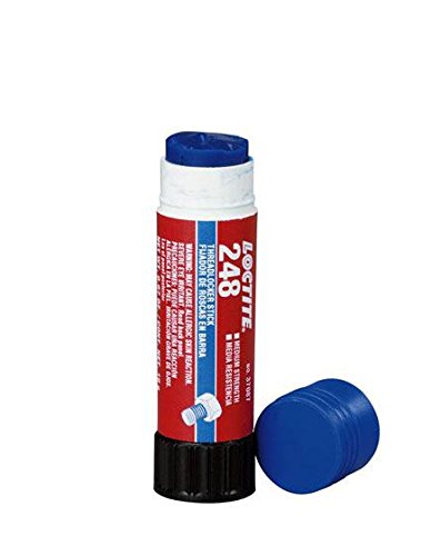 1714937 LOCTITE 248 MEDIUM STRENGTH STICK 19GM