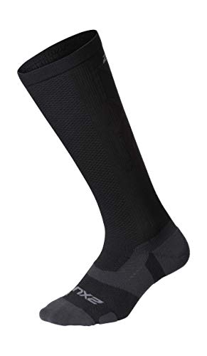 2XU Vectr Light Cushion Full Length Socks