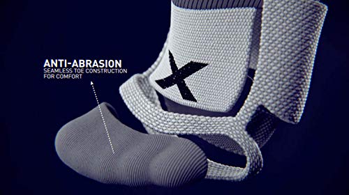 2XU Vectr Light Cushion Full Length Socks