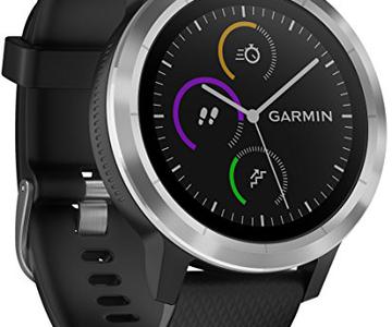 reloj garmin hombre