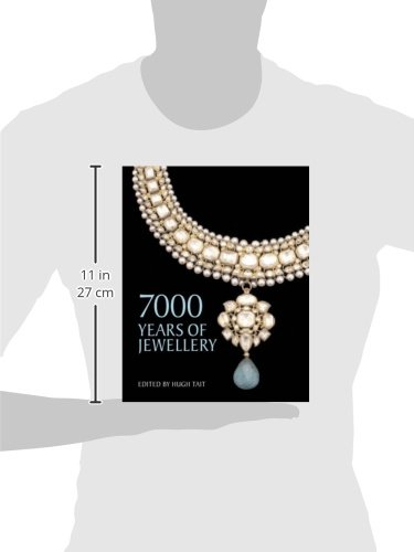 7000 Years of Jewellery