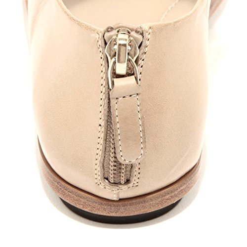 96531 sandalo TOD'S CUOIO GOMMA TK FASCIA CATENA scarpa donna shoes women [36.5]