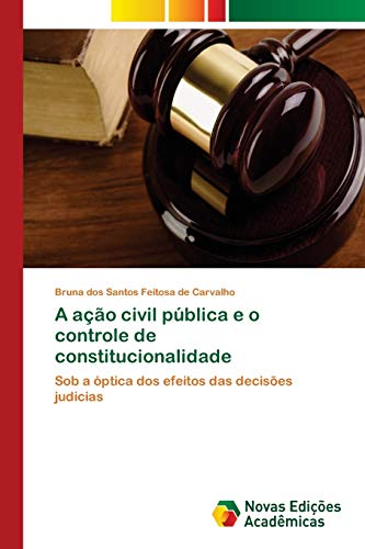 A ação civil pública e o controle de constitucionalidade: Sob a óptica dos efeitos das decisões judicias