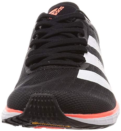 ADIDAS Adios Boost 05 Calzado para Correr en Carretera para Mujer Negro 37 1/3 EU