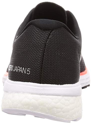 ADIDAS Adios Boost 05 Calzado para Correr en Carretera para Mujer Negro 37 1/3 EU