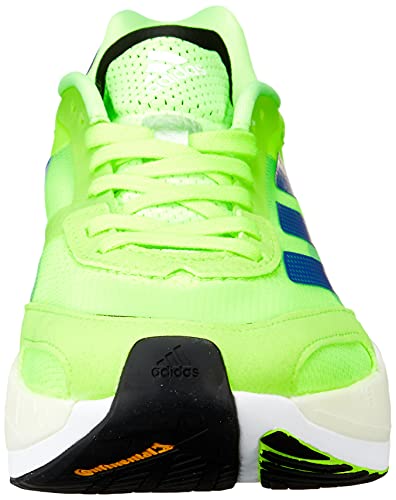 Adidas Boston Boost 10 Zapatillas de Carretera para Hombre Verde 44 EU