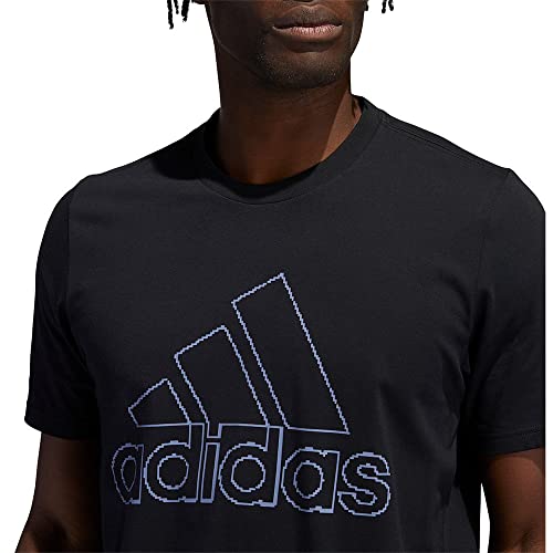 adidas Camiseta Marca Modelo Desktop Icon T