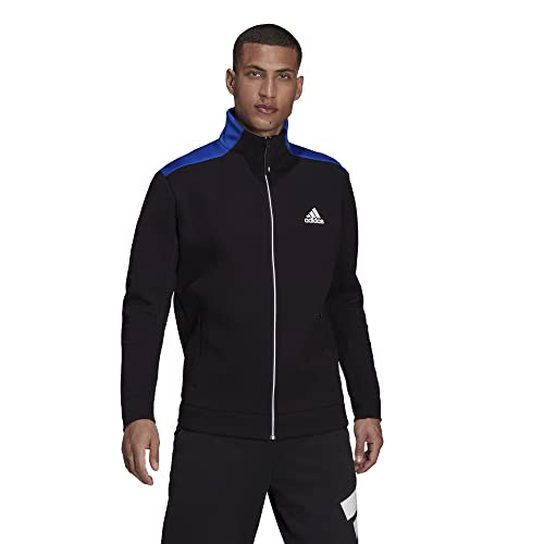 adidas Chaqueta Marca Modelo M ZNE Tracktop