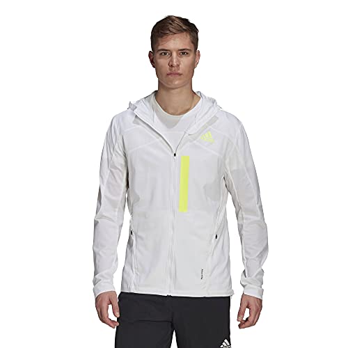 adidas Chaqueta Modelo Marathon JKT M Marca