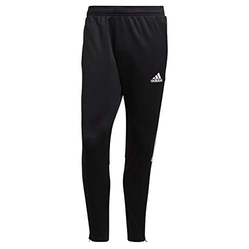 adidas GH7306 TIRO21 TR PNT Sport Trousers Mens Black S