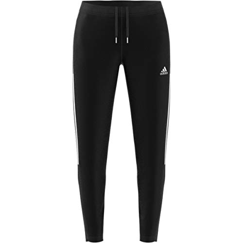 adidas GQ1241 TIRO21 TR PNT W Sport Trousers Womens Black S