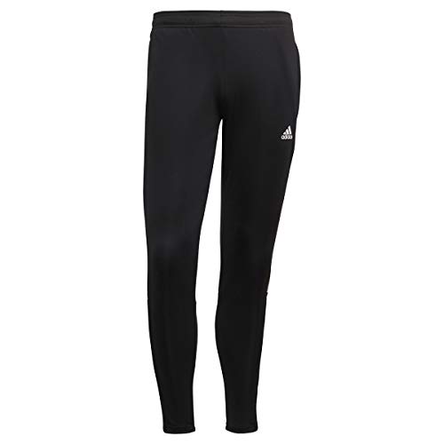 adidas GQ1241 TIRO21 TR PNT W Sport Trousers Womens Black S