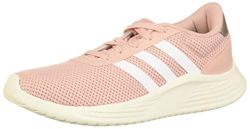 Adidas Lite Racer 2.0, Zapatillas Mujer, Rosa, 32 EU