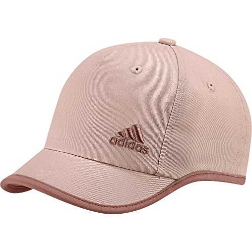 adidas Perf Cap CO W Gorra, Mujer, Rosa (Rosvap/Rosnat/Rosnat), OSFL