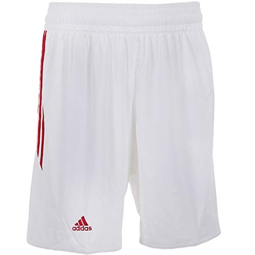 adidas Performance AI4671_XL2 Pantalones Cortos, White, Hombres