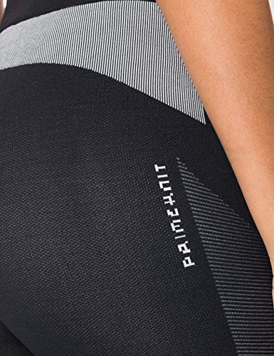 adidas Performance DU3852_XS Leggings, Black, Mujer