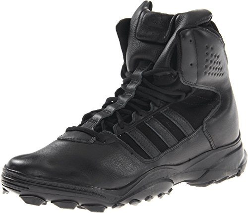 adidas Performance Men's GSG-9.7 Tactical Boot,Black/Black/Black,6.5 M US