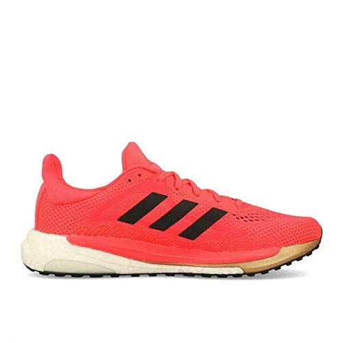 adidas Solar Glide 3 M, Zapatillas Hombre, ROSSEN/NEGBÁS/COBMET, 42 EU