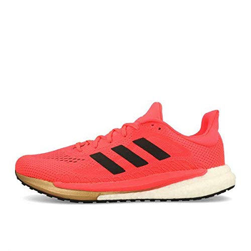 adidas Solar Glide 3 M, Zapatillas Hombre, ROSSEN/NEGBÁS/COBMET, 42 EU