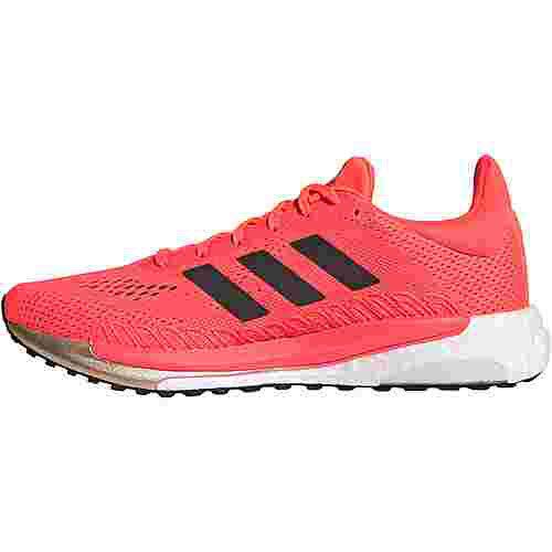 adidas Solar Glide 3 M, Zapatillas Hombre, ROSSEN/NEGBÁS/COBMET, 42 EU