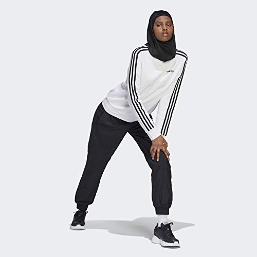 adidas Sport Hijab Women's, Black, Size S