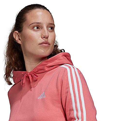 adidas Sudadera Modelo W 3S FT CRO HD Marca