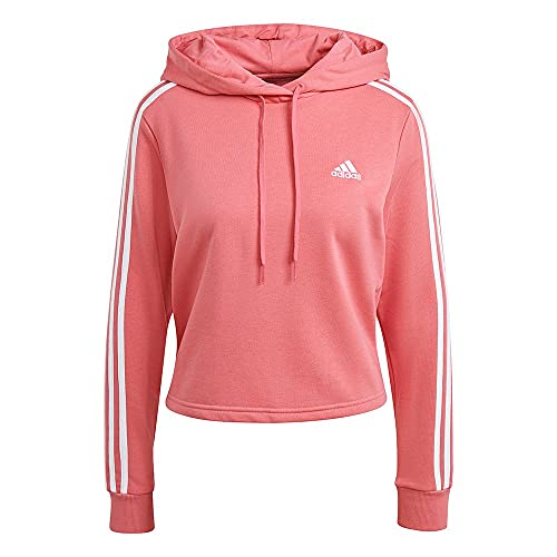 adidas Sudadera Modelo W 3S FT CRO HD Marca