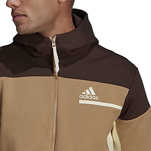 adidas Sudadera Modelo ZNE FZ Marca