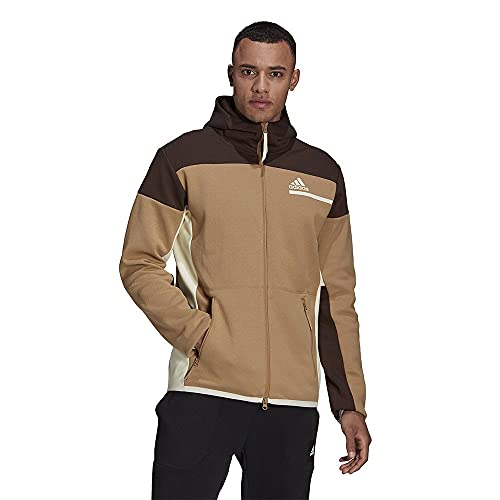 adidas Sudadera Modelo ZNE FZ Marca