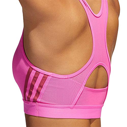 adidas Sujetador Deportivo Modelo BT 3S Rib Bra Marca