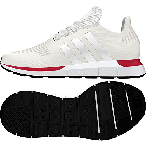 adidas Swift Run Calzado Crystal White/FTWR White