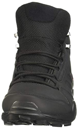 adidas Terrex Ax3 Beta Mid, Zapatilla de Velcro Hombre, Negro (Black G26524), 48 EU