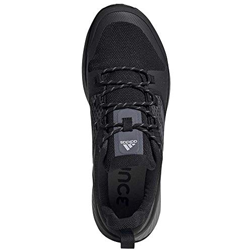 adidas Terrex Folgian Hiker, Zapatillas Deportivas Hombre, Core Black Grey Three F17 Grey One F17, 44 EU