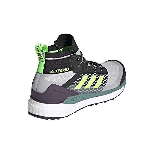 adidas Terrex Free Hiker Gris Negro FW8685