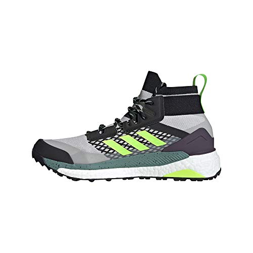 adidas Terrex Free Hiker Gris Negro FW8685