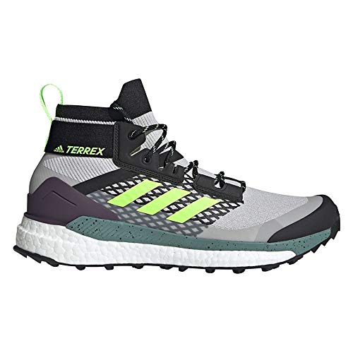 adidas Terrex Free Hiker Gris Negro FW8685