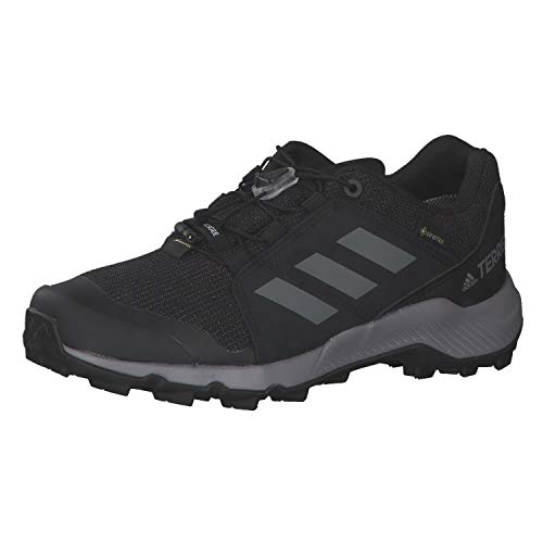 adidas Terrex GTX, Walking Shoe, Core Black Grey Core Black, 38 2/3 EU