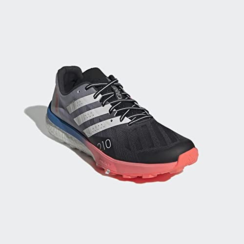 adidas Terrex Speed Ultra Trail Running Shoes Women's, Black, Size 6.5