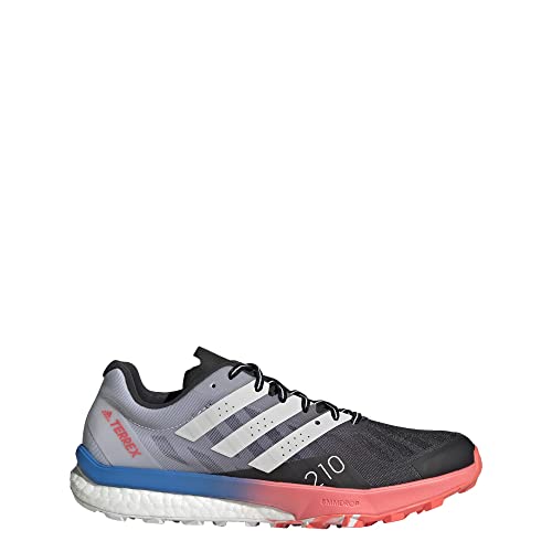 adidas Terrex Speed Ultra Trail Running Shoes Women's, Black, Size 6.5