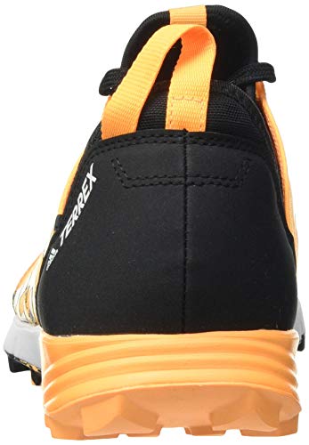 adidas Terrex Speed, Zapatillas de Hiking Hombre, Dorsol/Blatiz/NEGBÁS, 45 1/3 EU