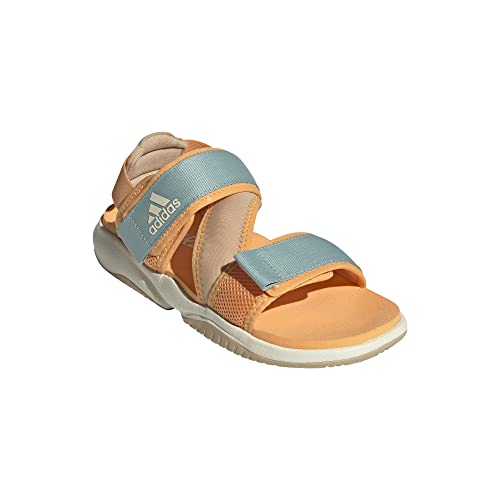 adidas Terrex SUMRA W, Sandalias Deportivas Mujer, NARBRU/BLACRE/BEIBRU, 36 2/3 EU