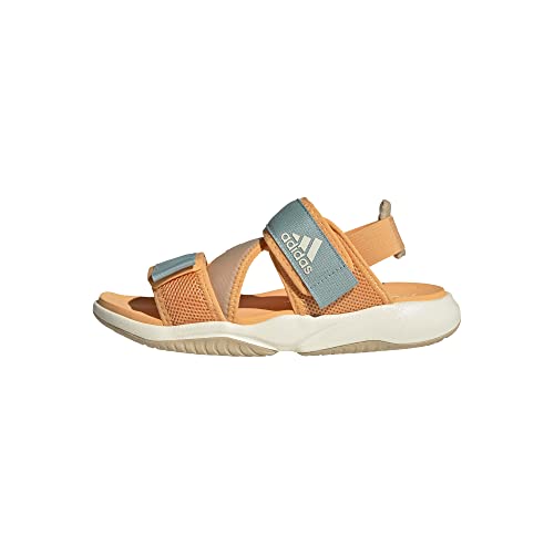 adidas Terrex SUMRA W, Sandalias Deportivas Mujer, NARBRU/BLACRE/BEIBRU, 36 2/3 EU