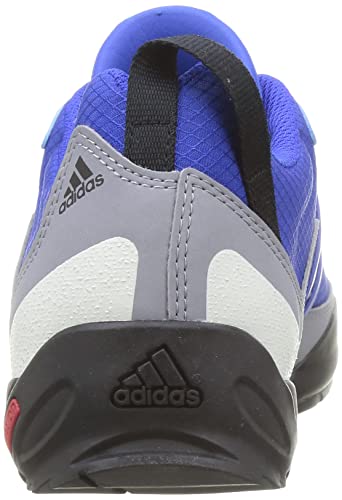 adidas Terrex Swift Solo, Zapatillas de Senderismo, AZUFUE/AZUFUE/Gritre, 36 EU