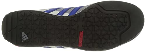 adidas Terrex Swift Solo, Zapatillas de Senderismo, AZUFUE/AZUFUE/Gritre, 36 EU