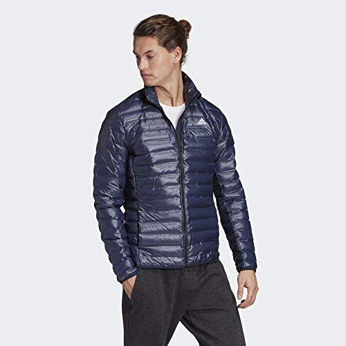 adidas Varilite Jacket Hombre, Tinley, M