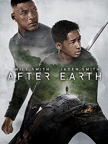 After Earth