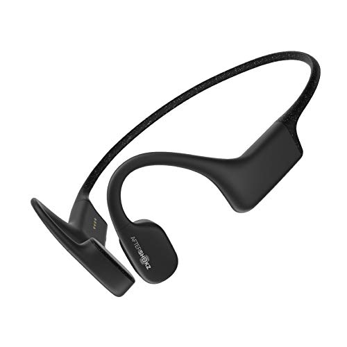 AfterShokz Xtrainerz-Black Diamond