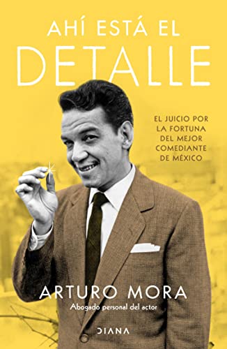 Ahí está el detalle (Biografías)